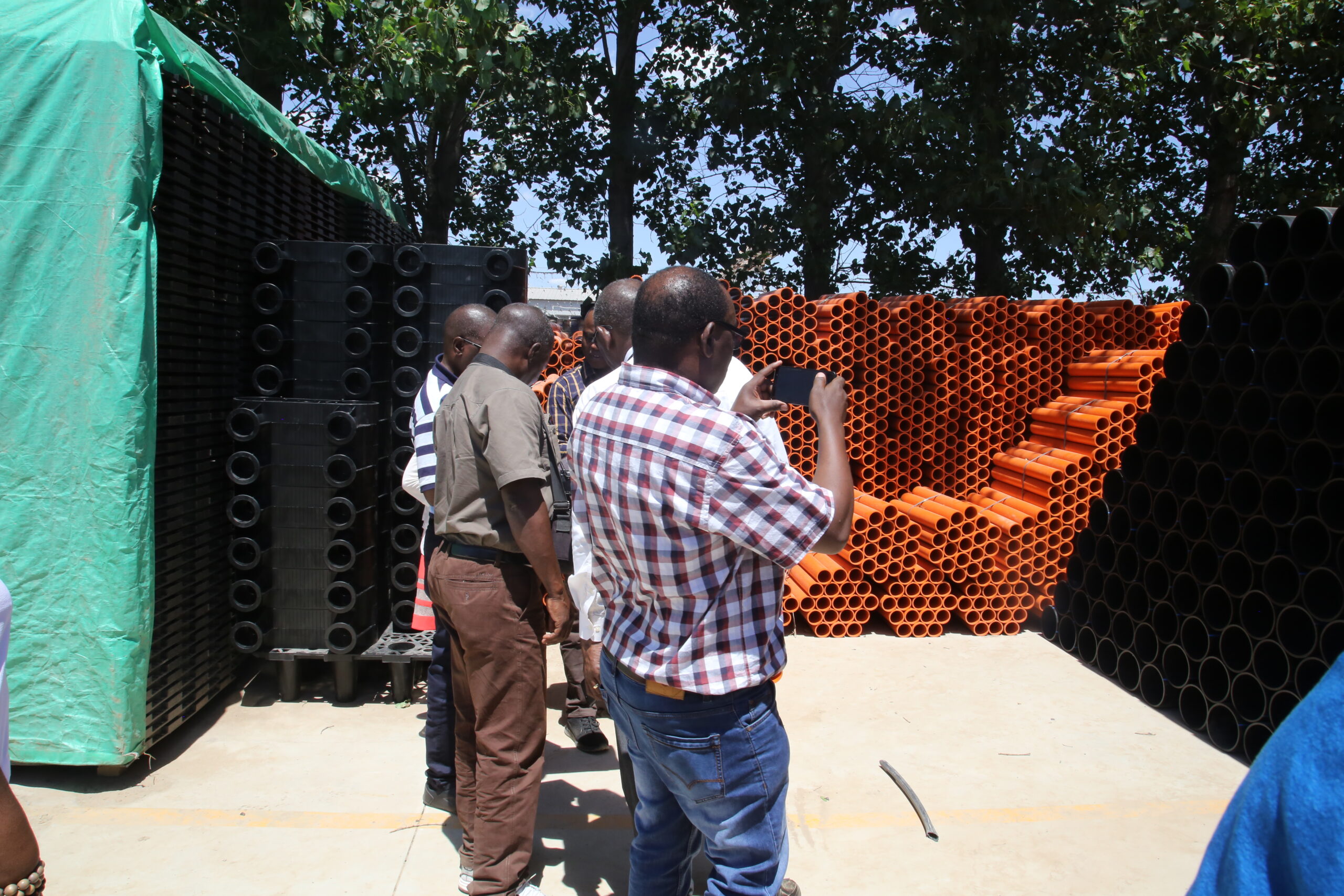 zambia aquaculture zambia aquaculture