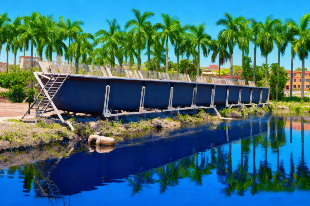 [In-depth Analysis] What is land-based containerized water aquaculture ...